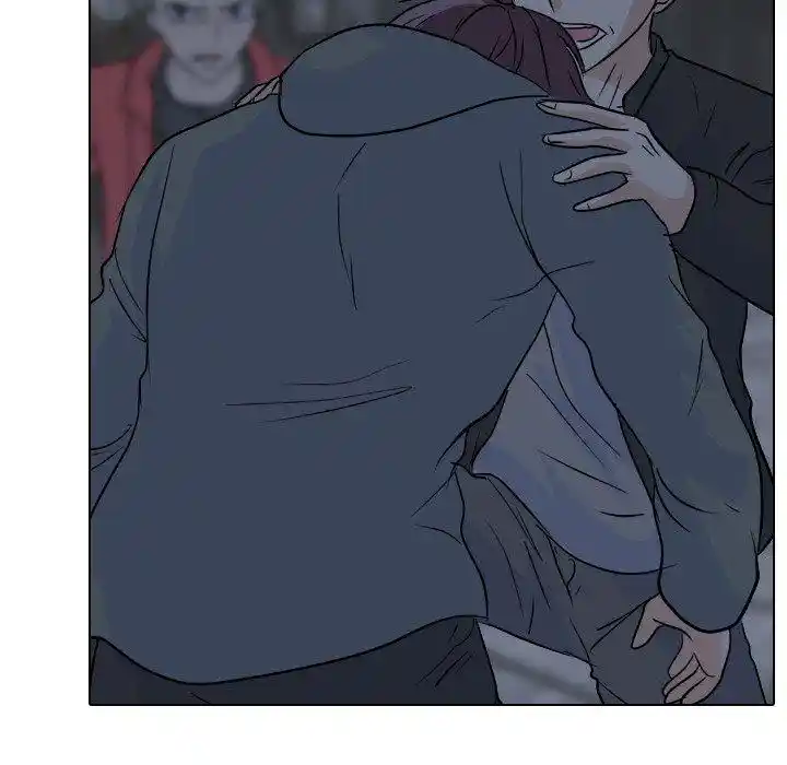 High School Legend Red Dragon Chapter 101