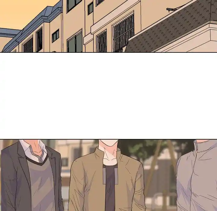 High School Legend Red Dragon Chapter 101