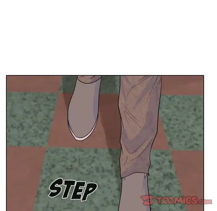 High School Legend Red Dragon Chapter 101