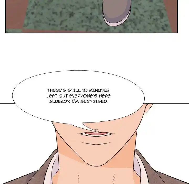 High School Legend Red Dragon Chapter 101