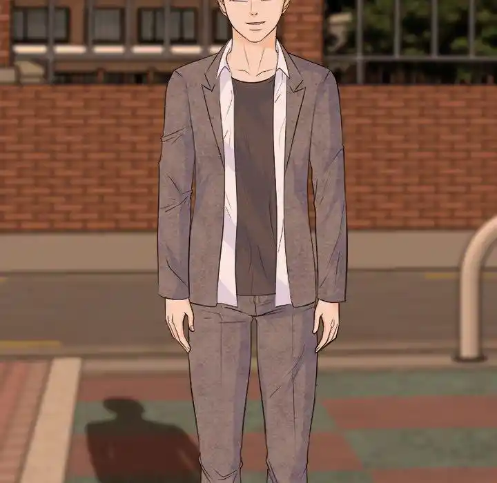 High School Legend Red Dragon Chapter 101