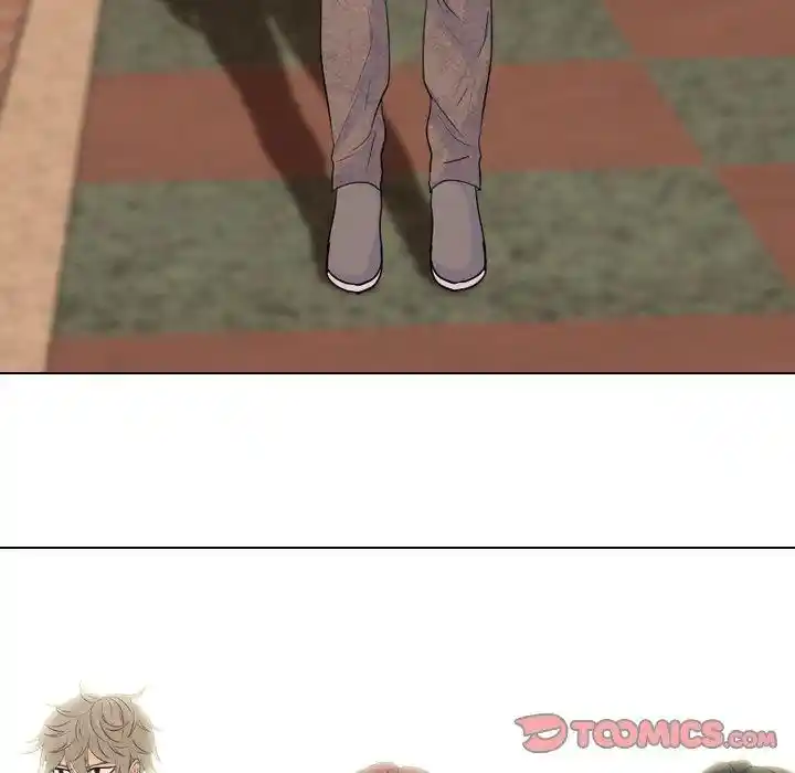 High School Legend Red Dragon Chapter 101