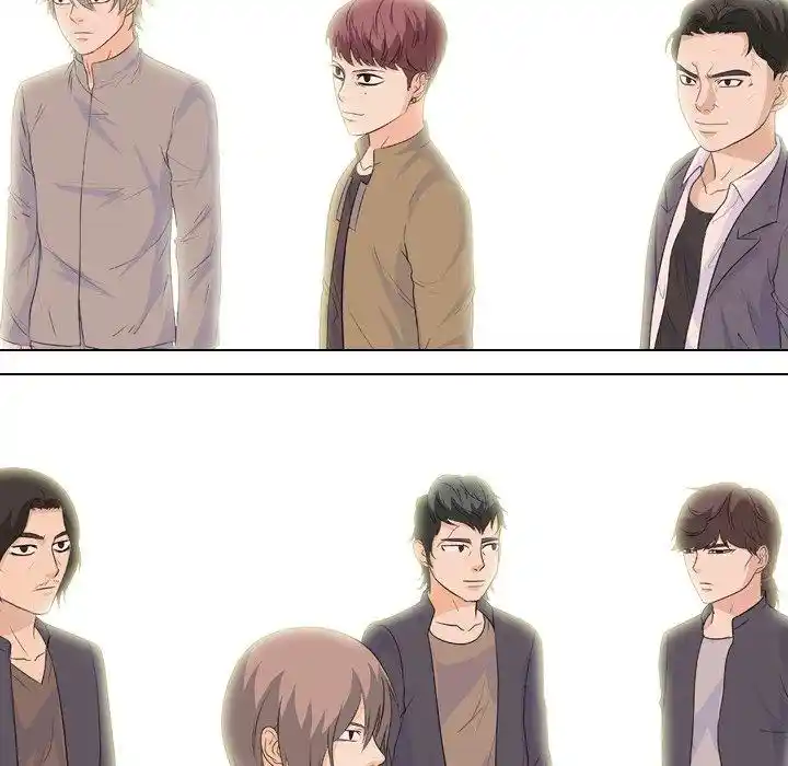 High School Legend Red Dragon Chapter 101