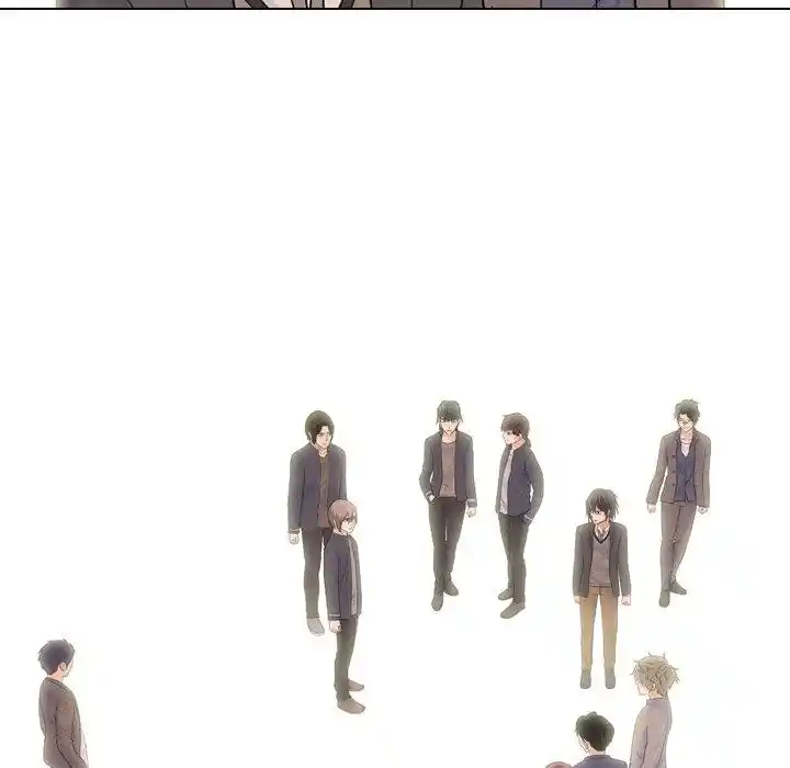 High School Legend Red Dragon Chapter 101