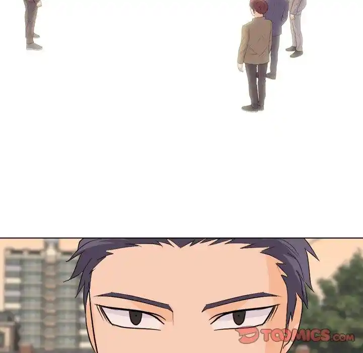 High School Legend Red Dragon Chapter 101