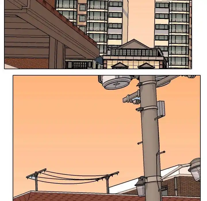 High School Legend Red Dragon Chapter 101