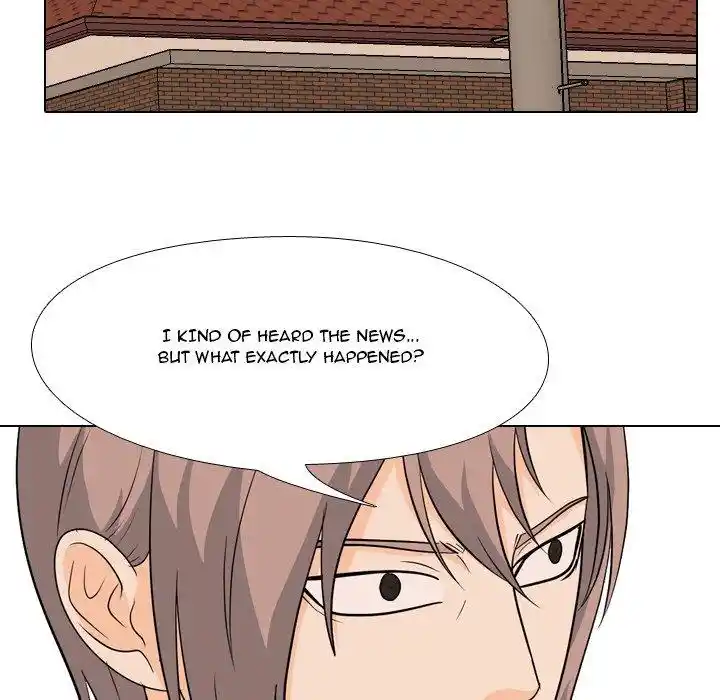 High School Legend Red Dragon Chapter 101