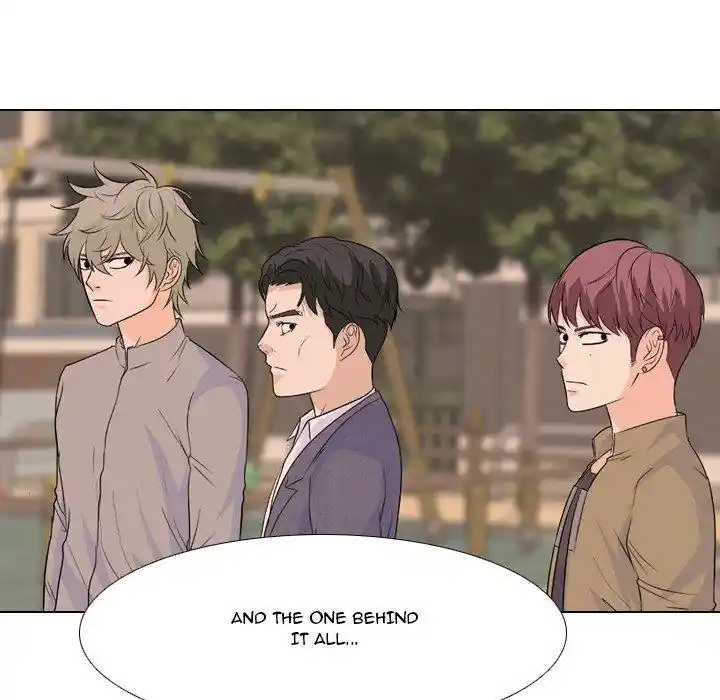 High School Legend Red Dragon Chapter 101