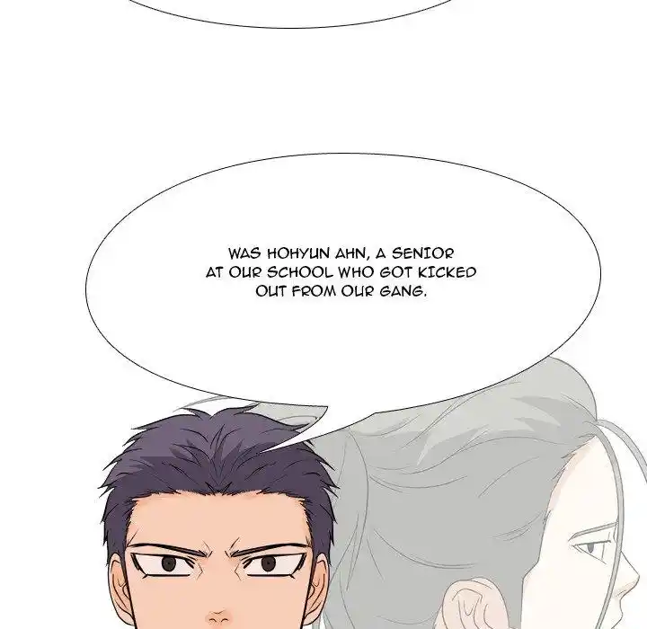 High School Legend Red Dragon Chapter 101