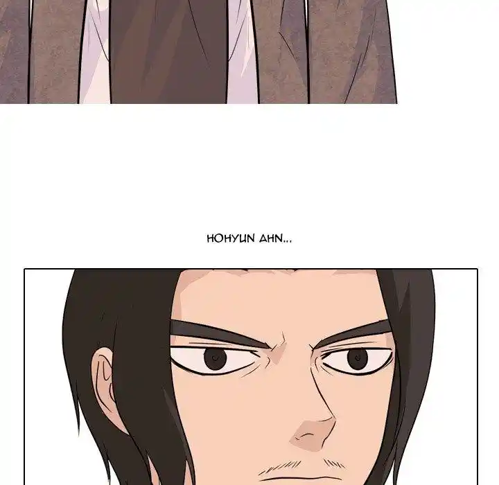 High School Legend Red Dragon Chapter 101