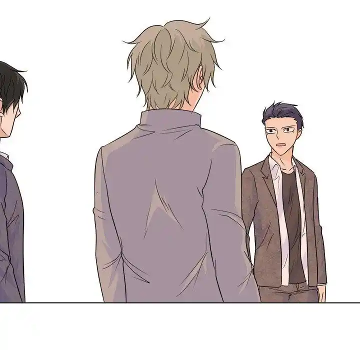 High School Legend Red Dragon Chapter 101