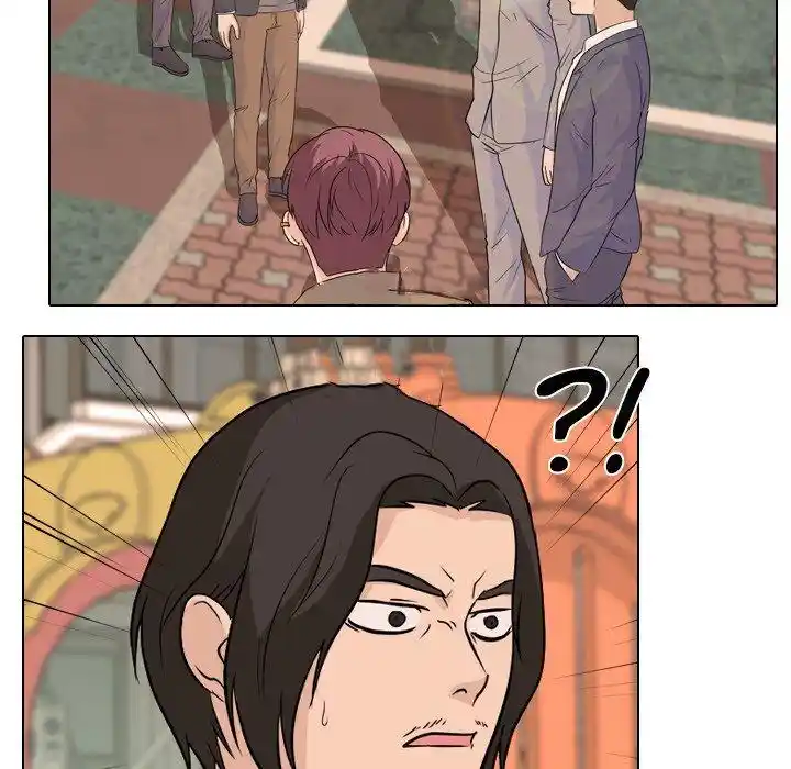 High School Legend Red Dragon Chapter 101