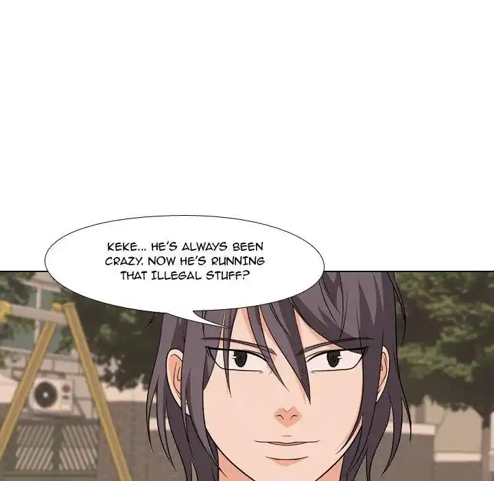 High School Legend Red Dragon Chapter 101