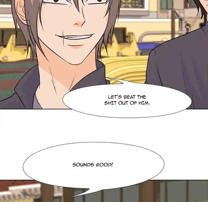 High School Legend Red Dragon Chapter 101