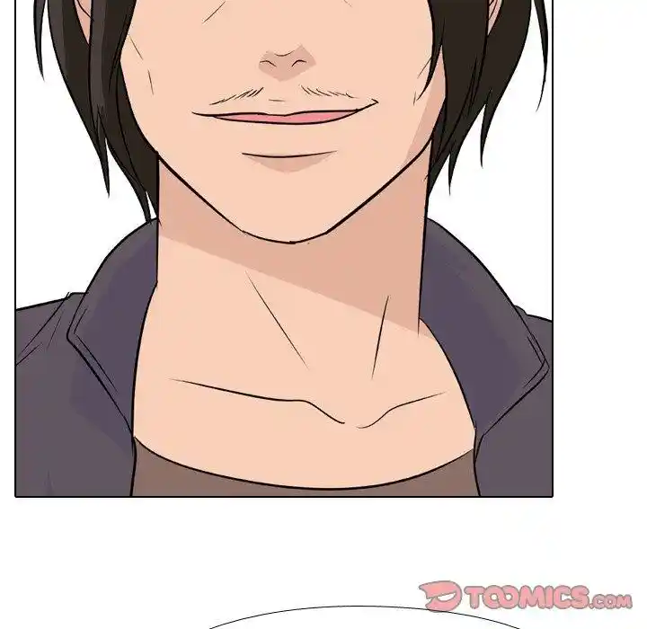 High School Legend Red Dragon Chapter 101