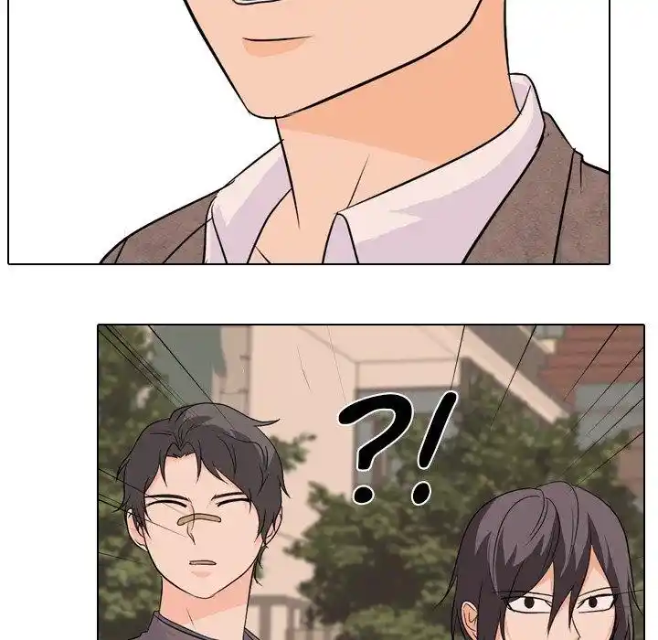 High School Legend Red Dragon Chapter 101