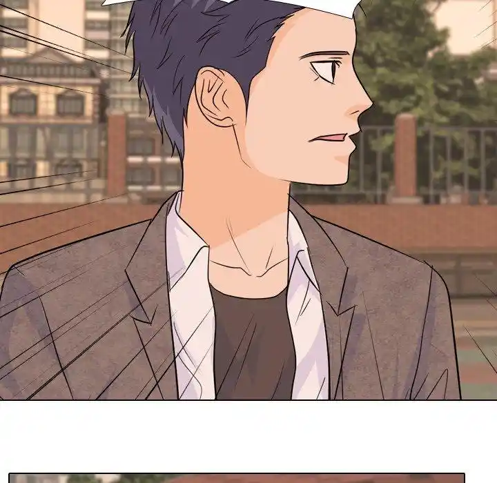 High School Legend Red Dragon Chapter 101