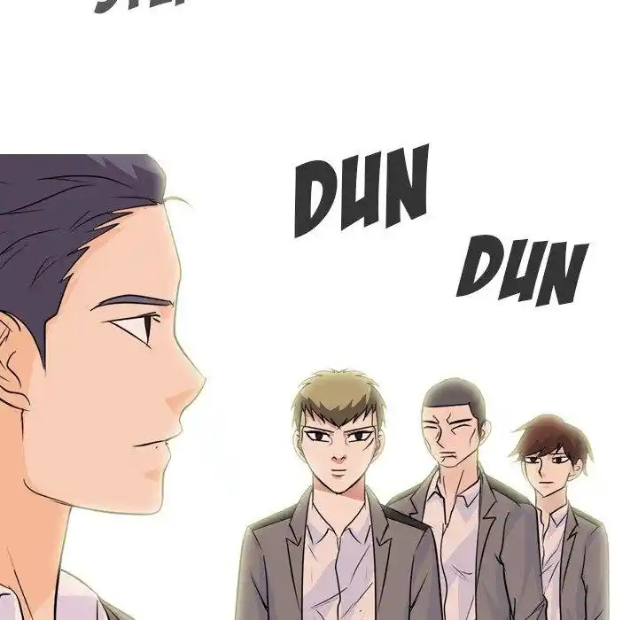 High School Legend Red Dragon Chapter 101