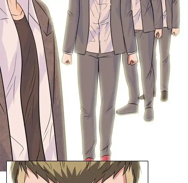 High School Legend Red Dragon Chapter 101