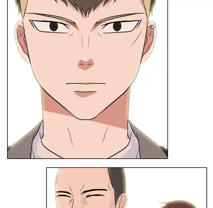 High School Legend Red Dragon Chapter 101