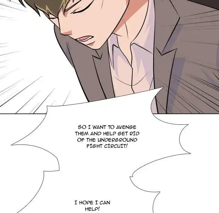 High School Legend Red Dragon Chapter 101