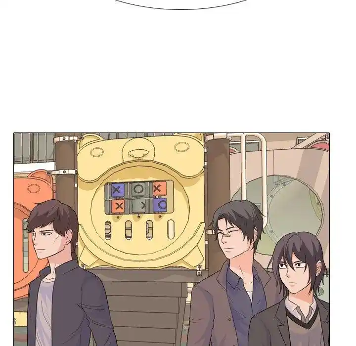 High School Legend Red Dragon Chapter 101