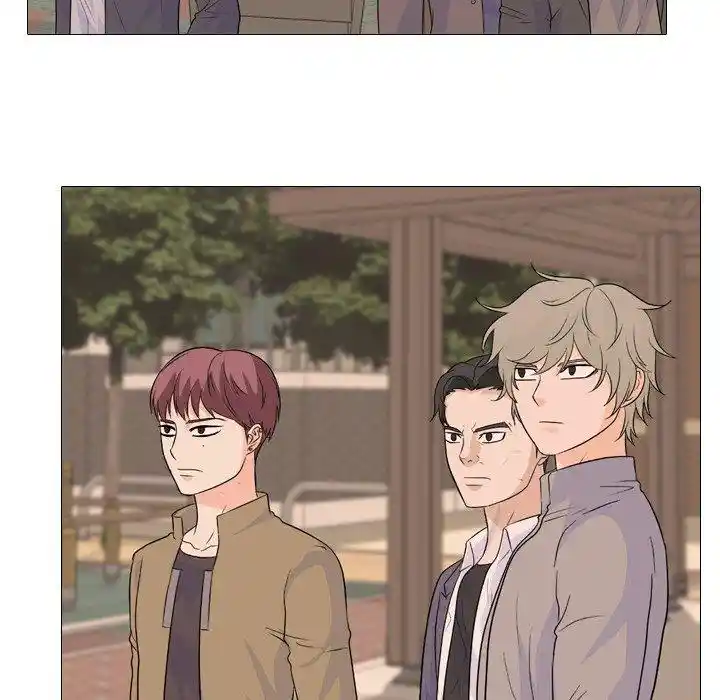 High School Legend Red Dragon Chapter 101