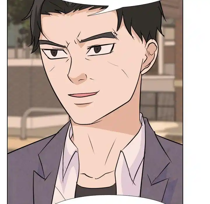 High School Legend Red Dragon Chapter 101