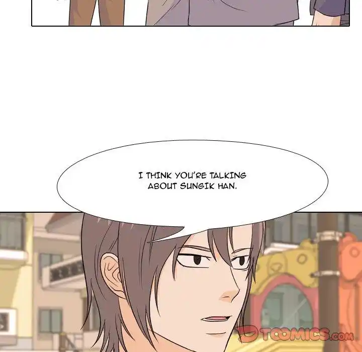 High School Legend Red Dragon Chapter 101