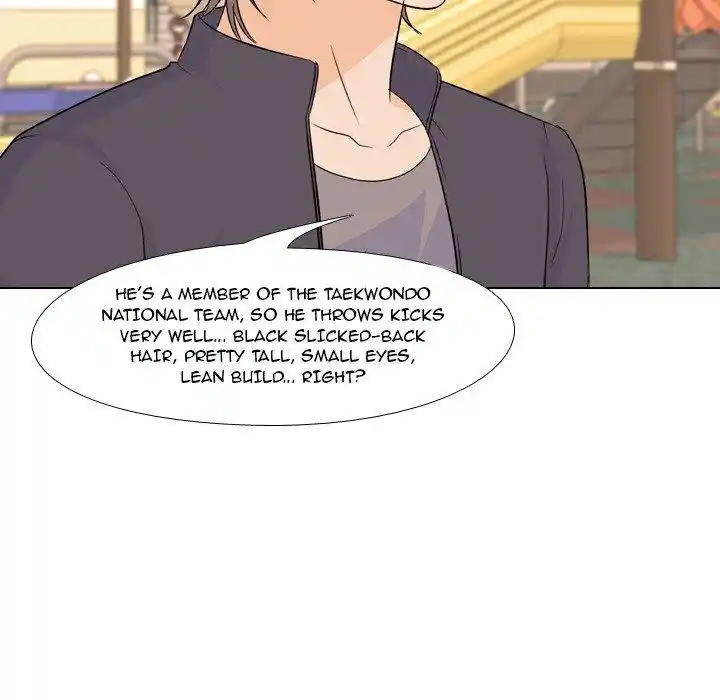 High School Legend Red Dragon Chapter 101