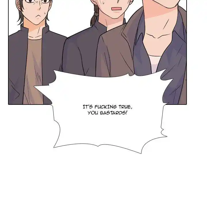 High School Legend Red Dragon Chapter 101