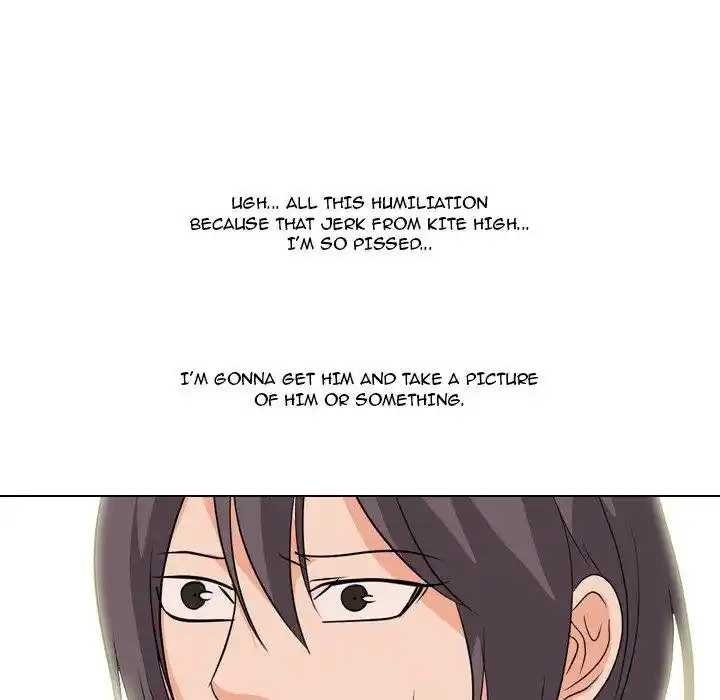 High School Legend Red Dragon Chapter 101