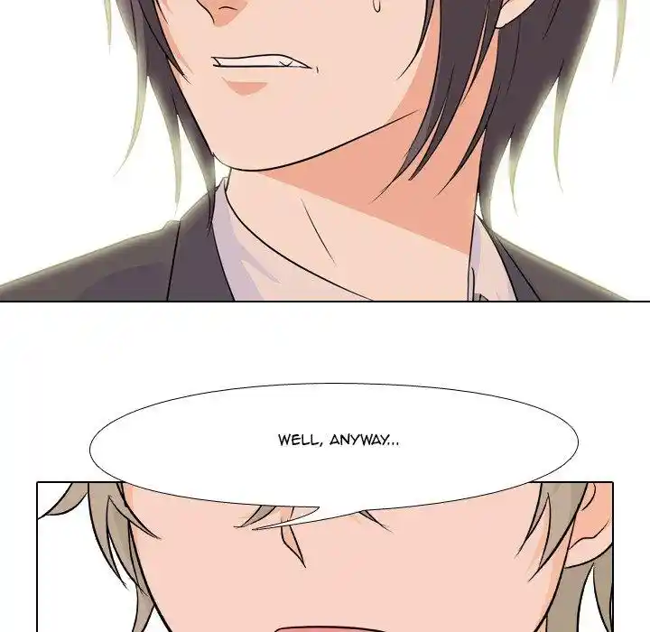 High School Legend Red Dragon Chapter 101