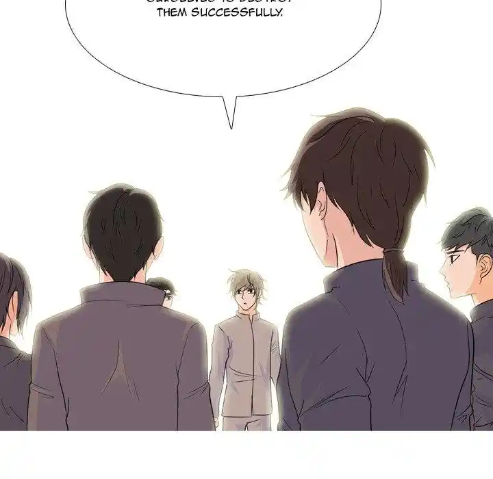 High School Legend Red Dragon Chapter 101