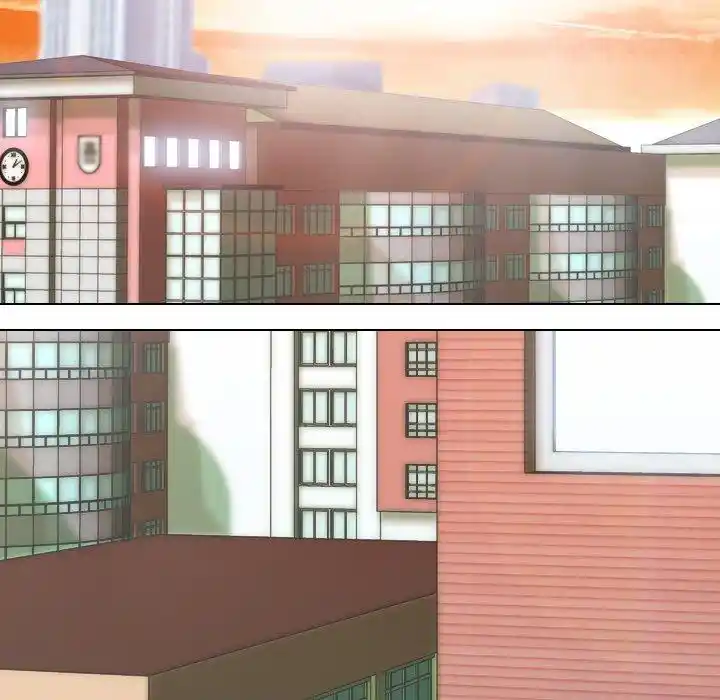 High School Legend Red Dragon Chapter 101