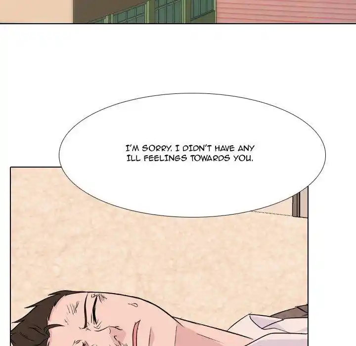 High School Legend Red Dragon Chapter 101