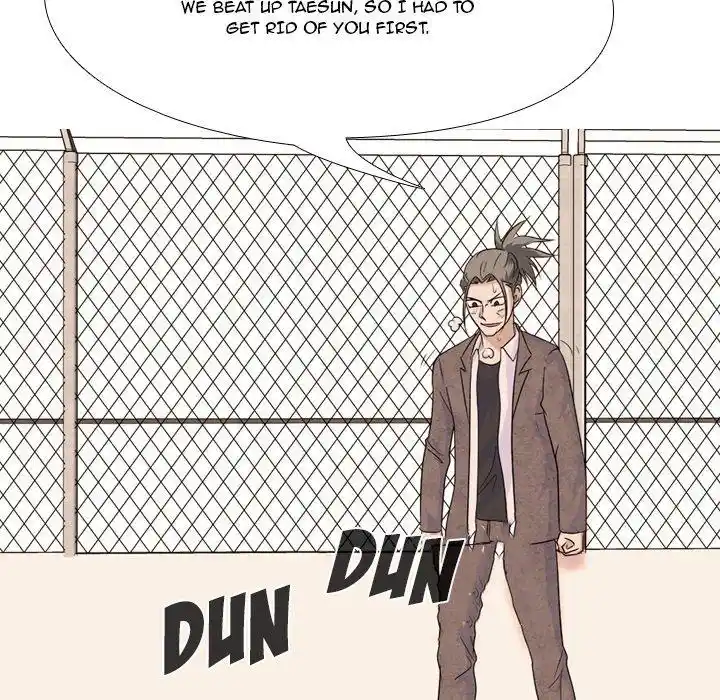 High School Legend Red Dragon Chapter 101