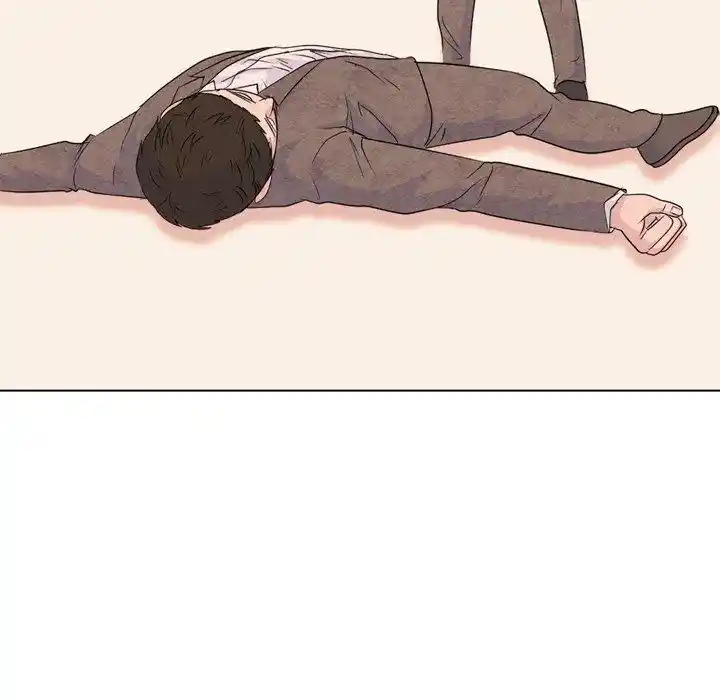 High School Legend Red Dragon Chapter 101