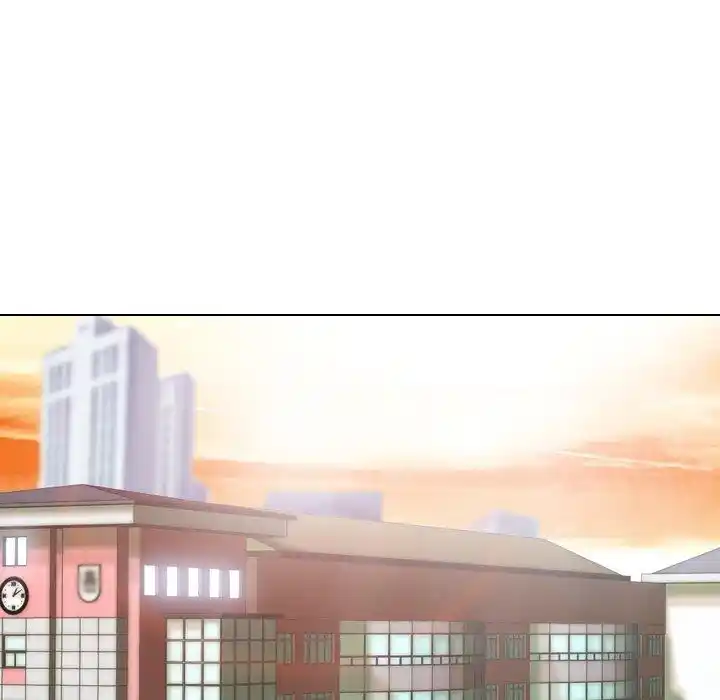 High School Legend Red Dragon Chapter 102