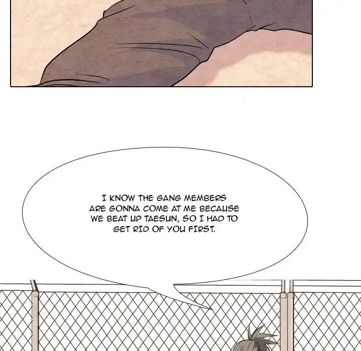 High School Legend Red Dragon Chapter 102