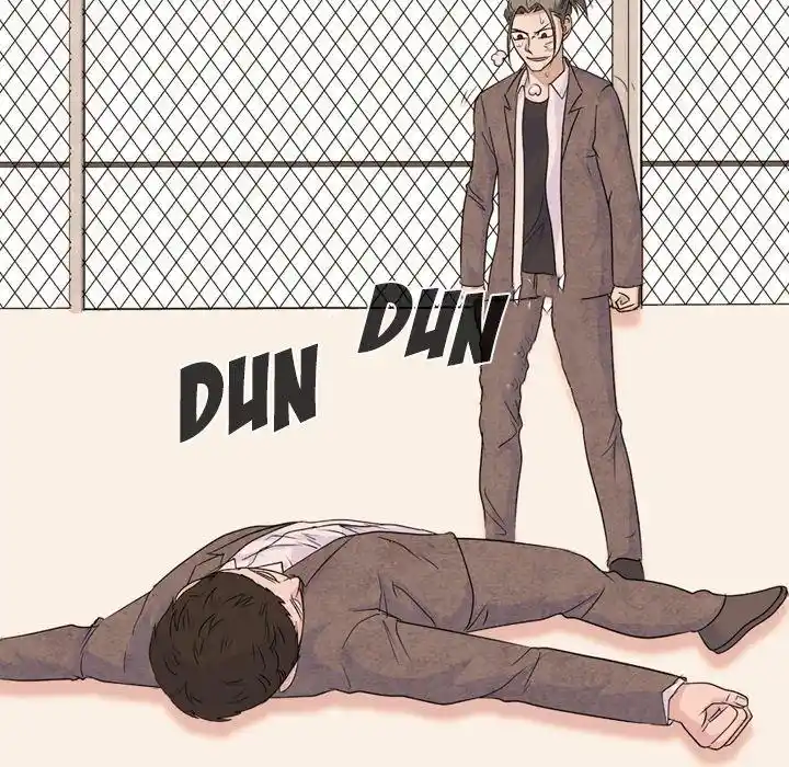 High School Legend Red Dragon Chapter 102