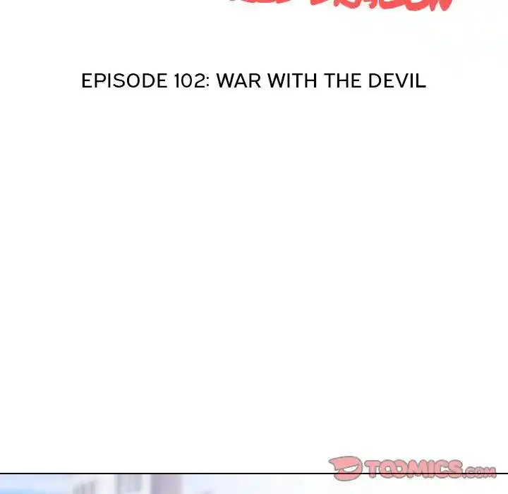 High School Legend Red Dragon Chapter 102