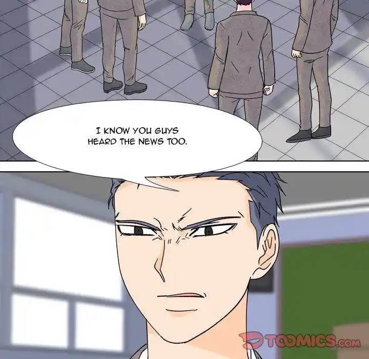 High School Legend Red Dragon Chapter 102