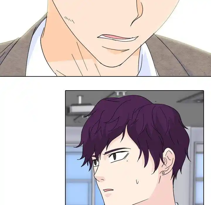 High School Legend Red Dragon Chapter 102