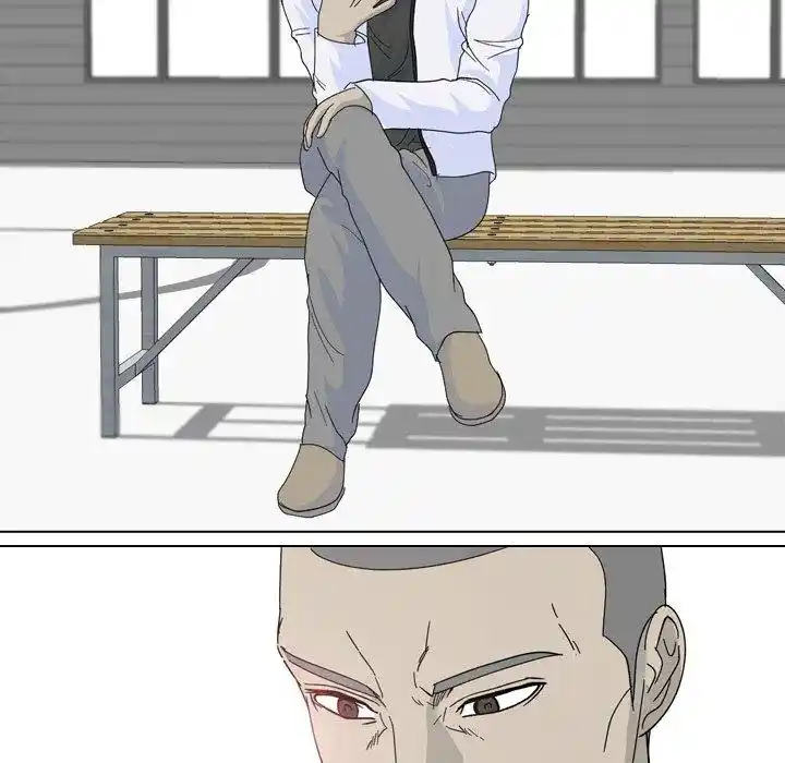 High School Legend Red Dragon Chapter 102