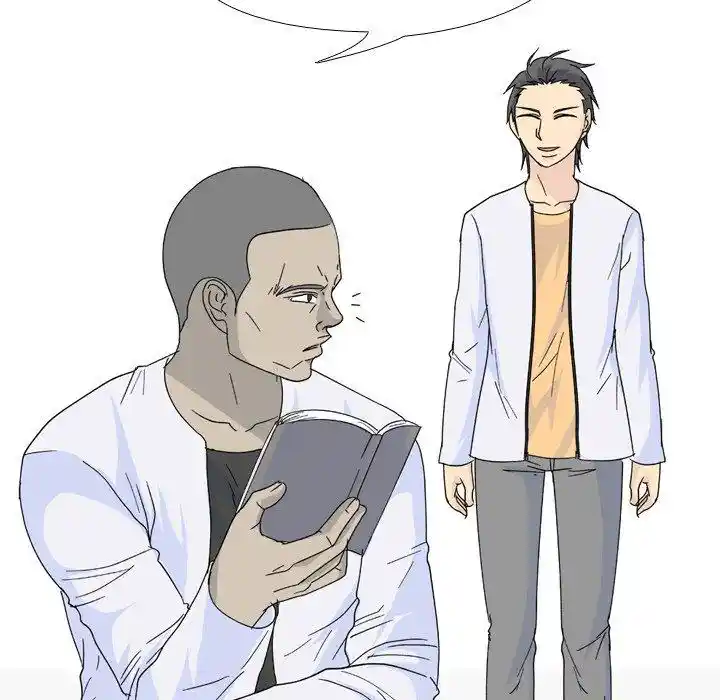 High School Legend Red Dragon Chapter 102