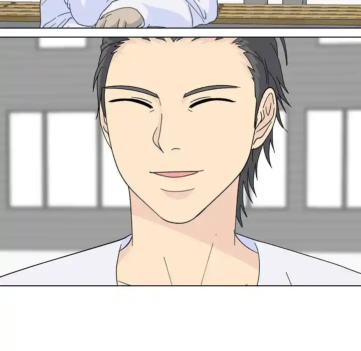 High School Legend Red Dragon Chapter 102