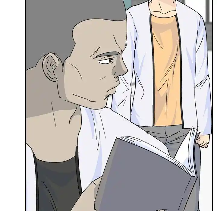 High School Legend Red Dragon Chapter 102