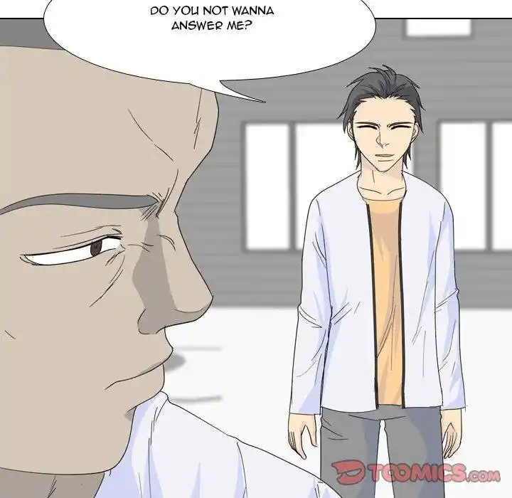 High School Legend Red Dragon Chapter 102