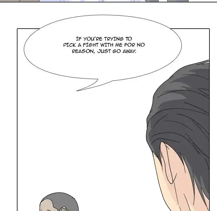 High School Legend Red Dragon Chapter 102